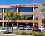 California College - San Diego